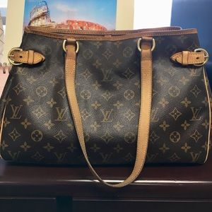 ✨Louis Vuitton Batignolles Horizontal✨